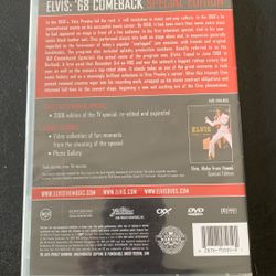 Elvis Dvd Collectors