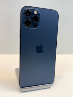 Apple iPhone 12 PRO 512gb. ( Fully Unlocked Phone )