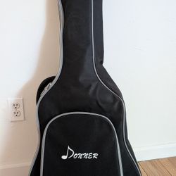 Donner Guitar bag