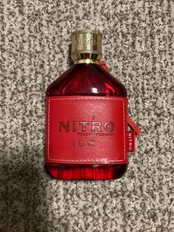 Dumont Nitro Red Cologne