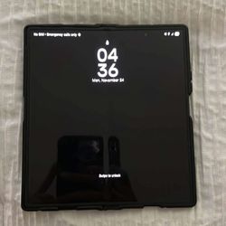 Samsung Z Fold 7 Unlocked (TRADES or Cash Best Offer Takes It)