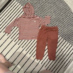 Toddler Set 