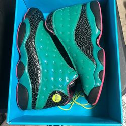 Air Jordan Doernbecher 13 