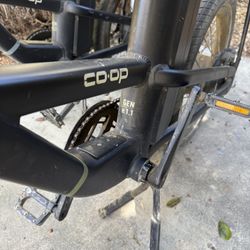 Co-op E-bikes