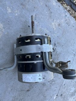 motor variable speed 3/4