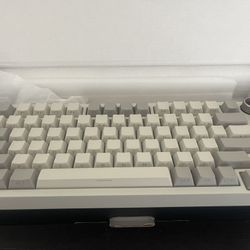 Mechanical Keyboard