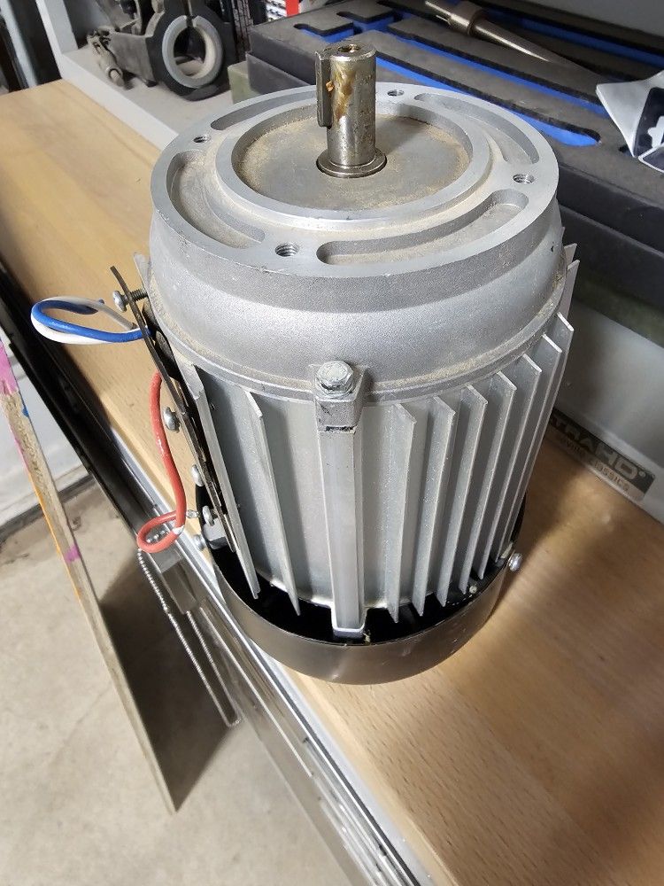 Electric Motor