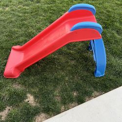 Kids Slide 