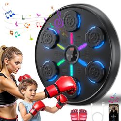 Music Boxing Pro
