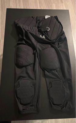 Football leg pads