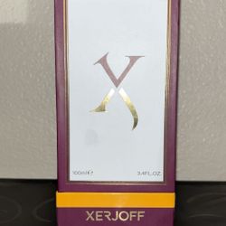 Xerjoff Coro 100ml 