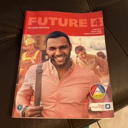 Future 4 Second Edition