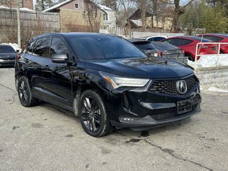2022 Acura Rdx