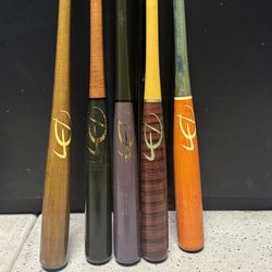 Maple Bats