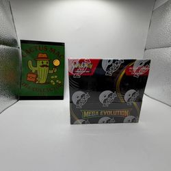 Mega Evolution ENHANCED booster Box (36p) 