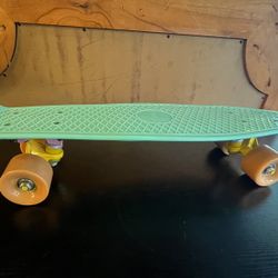 Penny Board