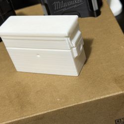 Ammo Box Airpods Case