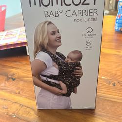 Momcozy Baby Carrier