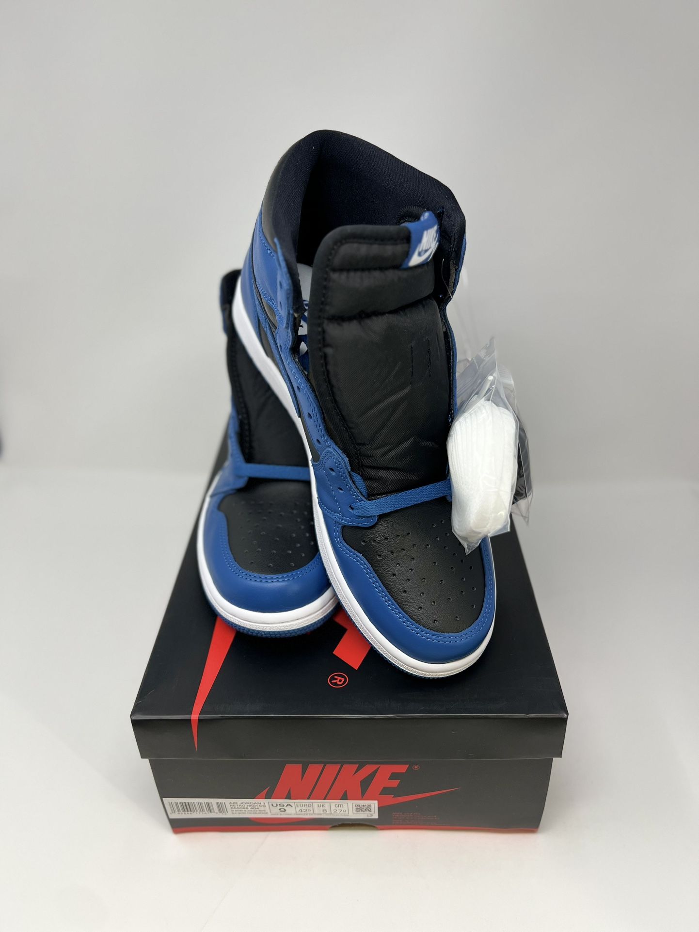 Air Jordan 1 Retro High OG