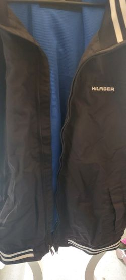 Tommy HILFIGER jacket