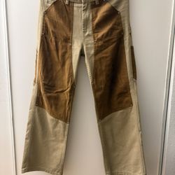 Andersson Bell Pants 