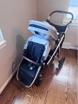UPPAbaby Stroller