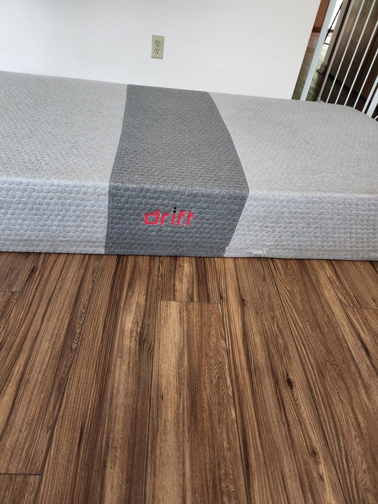 Semi Mattress 