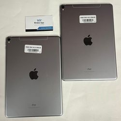 iPad Pro 10.5in 256 GB, ON SALE 🔥