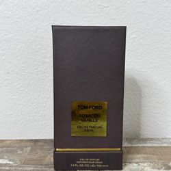 Tom Ford Tobacco Vanille