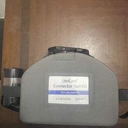 Corning Unicam Connector Tool Kit