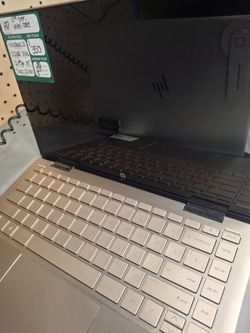 HP 11th gen Intel core