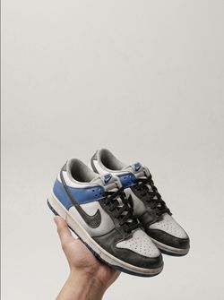 Boy Nike shoes