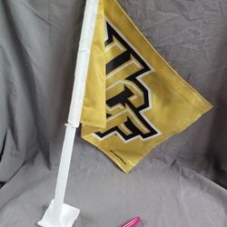 UCF Window Flag