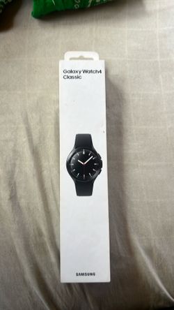 Galaxy Watch4 Classic