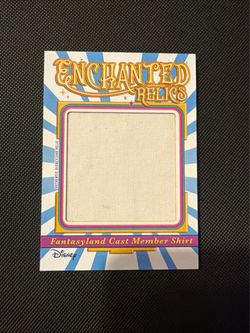 Disney topps
