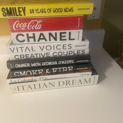Assouline Books