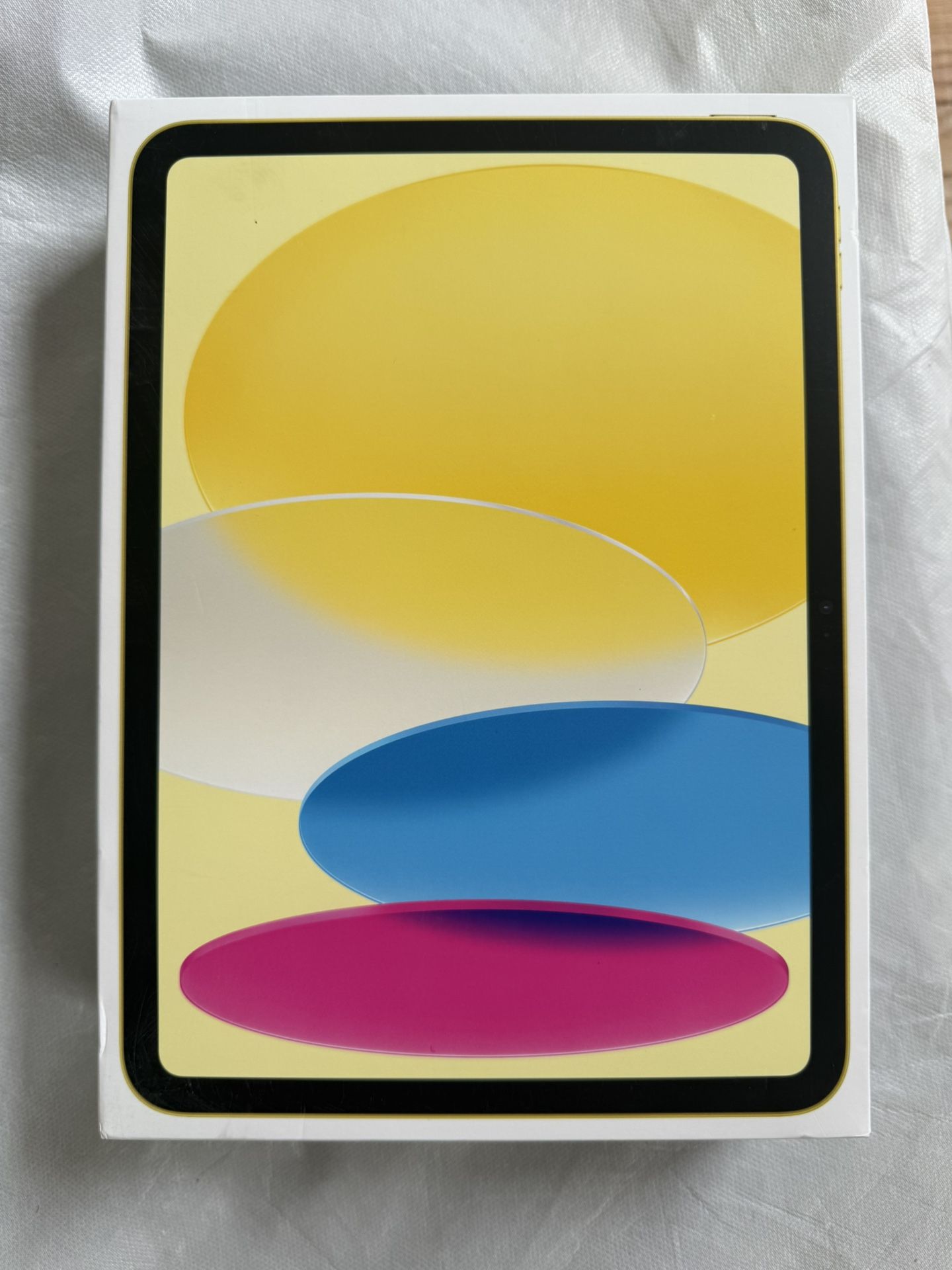 iPad 11 Inch A16 Chip