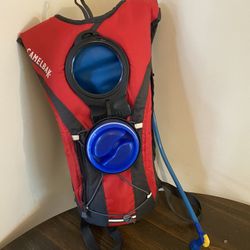 Camelback Hydration Pack