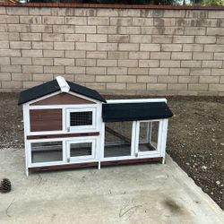 Chicken Coop For Sale 