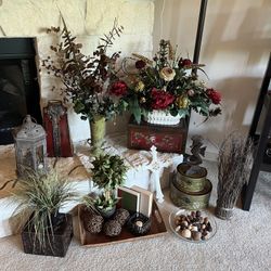 Absolutely Gorgeous Decor Lake Conroe Pickup 