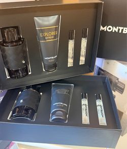 Montblanc Explorer Extreme