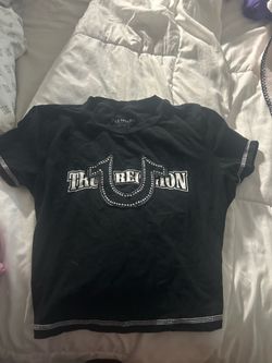 Women’s True Religion shirt size M