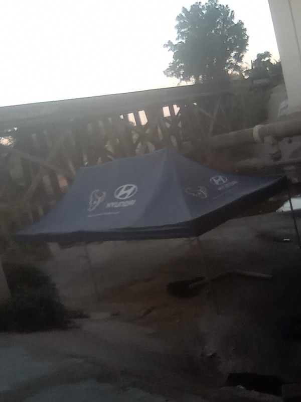 Monarchtent 13x26 Canopy