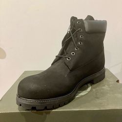 
New Timberland Men's Classic 6 Premium Boot