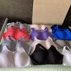 Sport Bra.  Lululemon