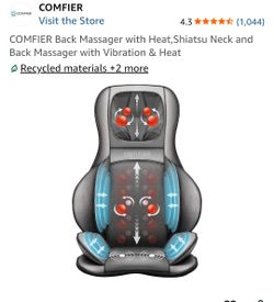COMFIER Back Massager