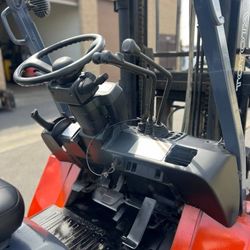 Toyota forklift, cheap price