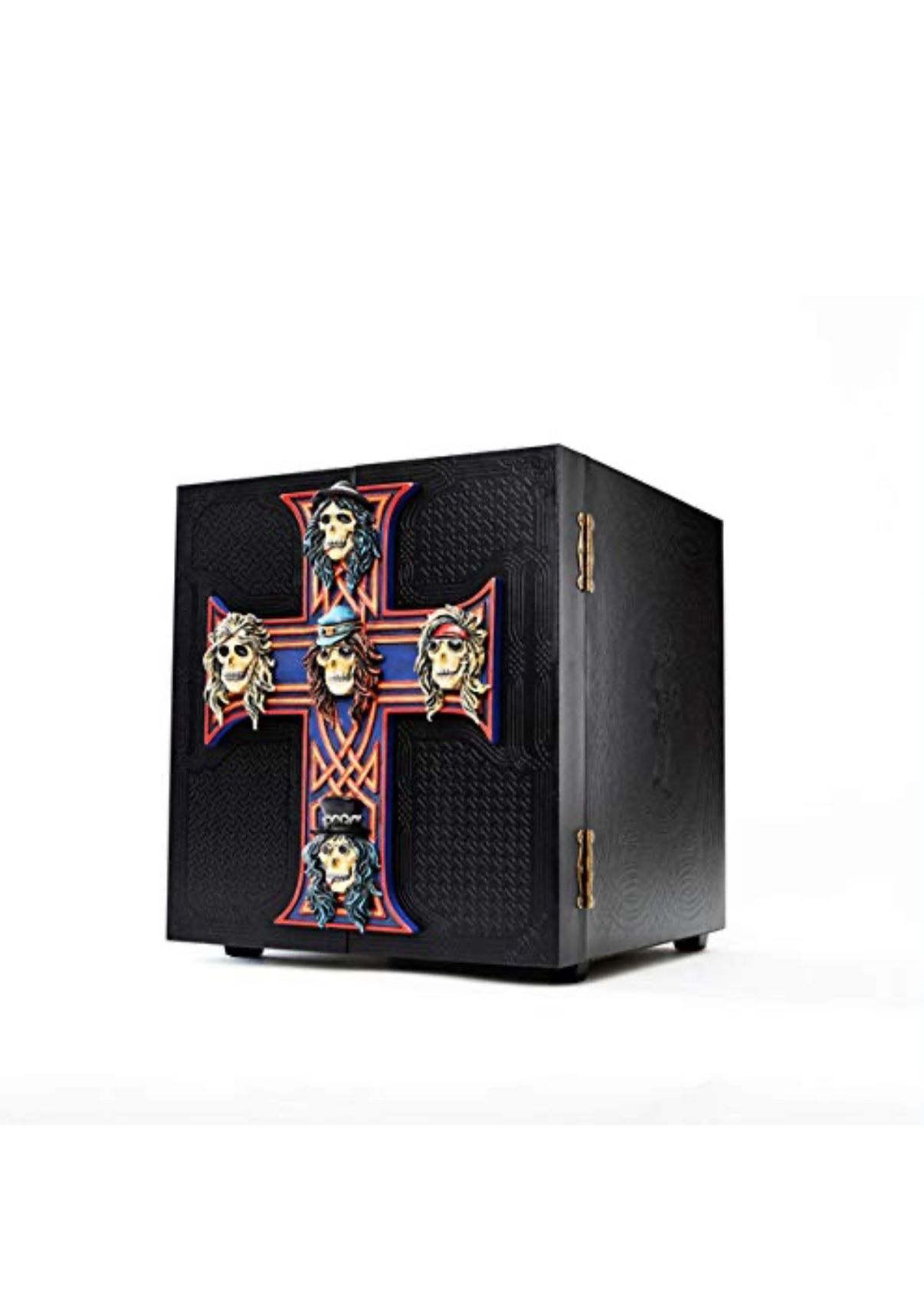 Guns N Roses - Appetite For Destruction: Locked N' Loaded Box Set