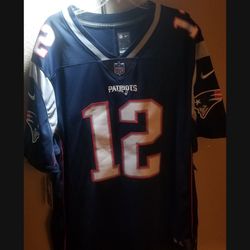 Tom Brady