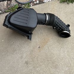 2020-2024 Camaro SS OEM intake